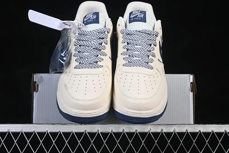 All categories Nk Air Force 1 Air Force series Nk Air Force 1 Low Air Force low-top Nike Air Force 1'07 Low Stusi co-branded Air Force 1 low-top casual sneakers LD1999-020